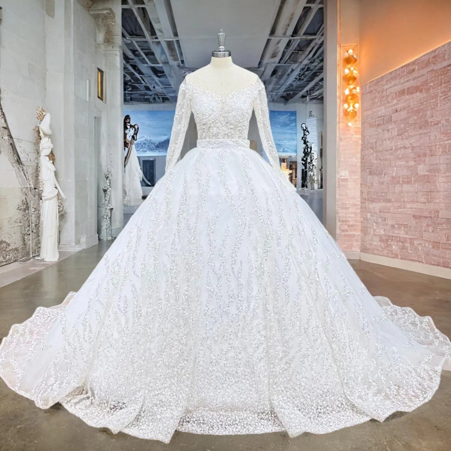 Ivory
