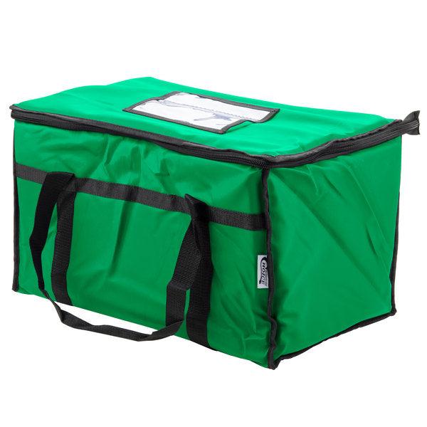 Premium Insulated Food Delivery Bag 23