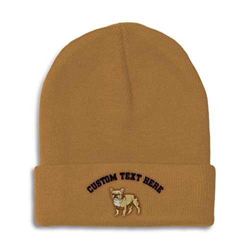 Khaki Personalized Text Here