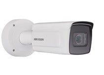DS-2CD5A26G0-IZS 2MP Smart Varifocal Bullet Camera with 140dB WDR, DarkFighter Technology, NEMA Rated - Ideal for Outdoor Security, Home Surveillance & Business Monitoring
