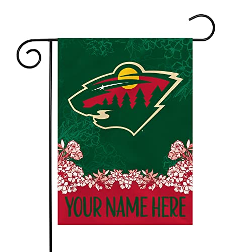 Minnesota Wild - 01
