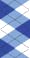 Light Blue/Royal/White