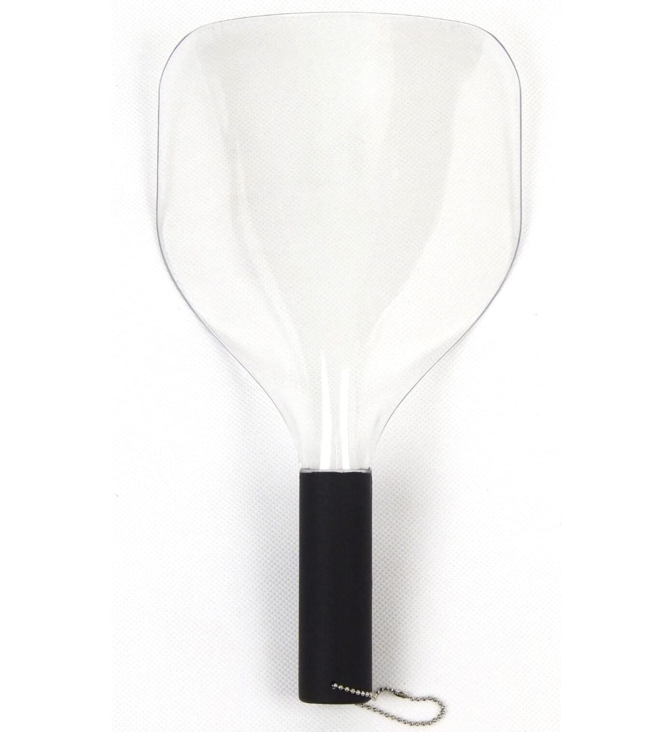 Barber Salon Hairdressing Hairspray Mask Shield - Clear Face & Eyes Protector for Styling & Cutting