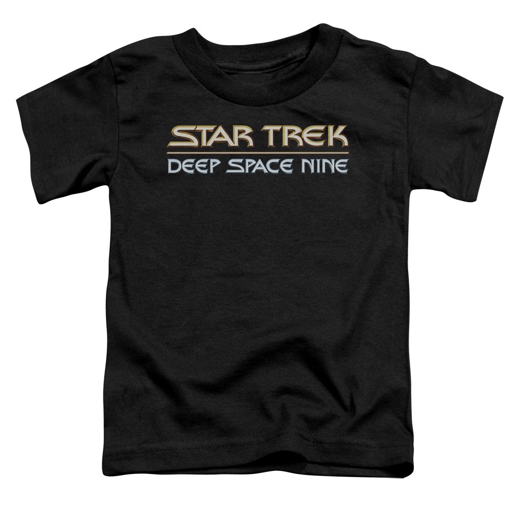 Star Trek Deep Space Nine Logo - Official Emblem for Fans, Collectibles & Merchandise - Perfect for Cosplay, Gifts & Home Decor