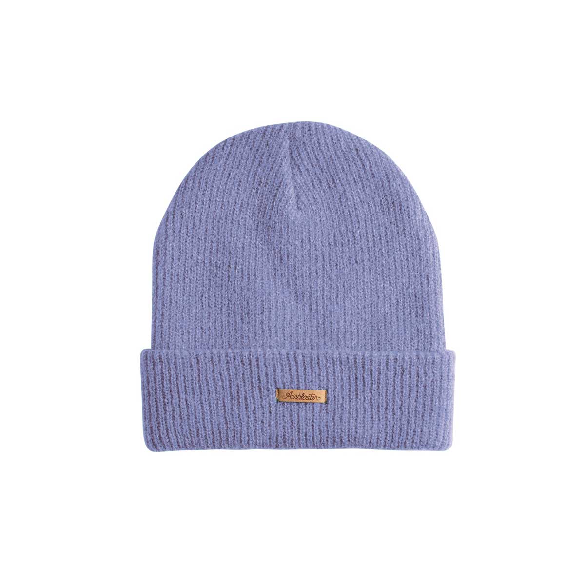 Airblaster Nicolette Beanie 2021 - Warm Winter Knit Hat for Women & Men - Perfect for Skiing, Snowboarding & Cold Weather Activities