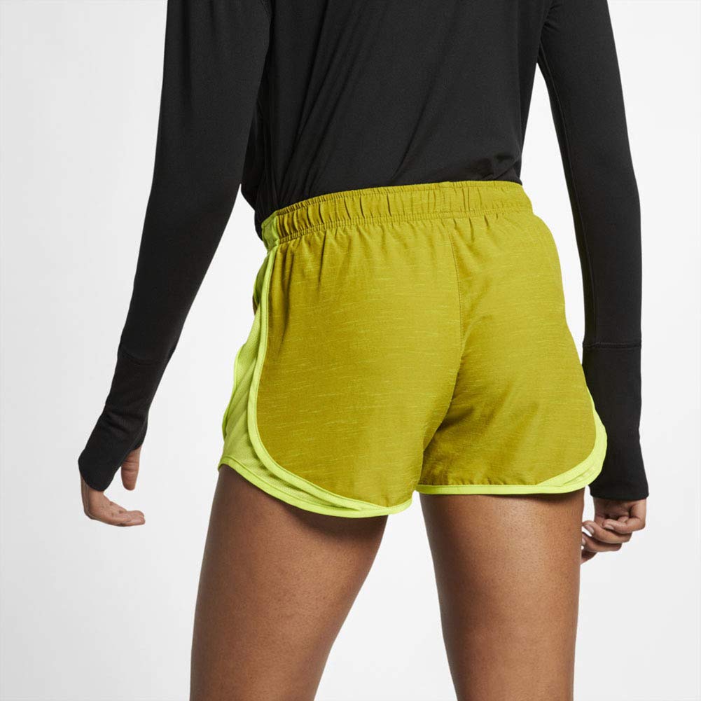 Nike Women's Tempo Running Shorts - Lightweight Quick-Dry Athletic Shorts for Women - Perfect for Running, Gym Workouts & Yoga