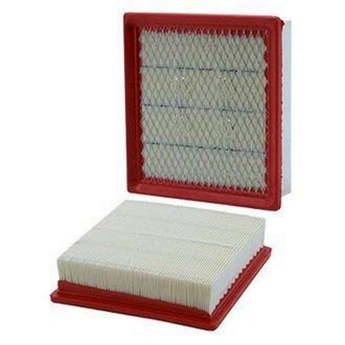 WIX 49756FR High Performance Air Filter for Cars & Trucks - Premium Engine Protection for Improved Fuel Efficiency & Cleaner Emissions - Ideal for Highway Driving & Off-Road Adventures