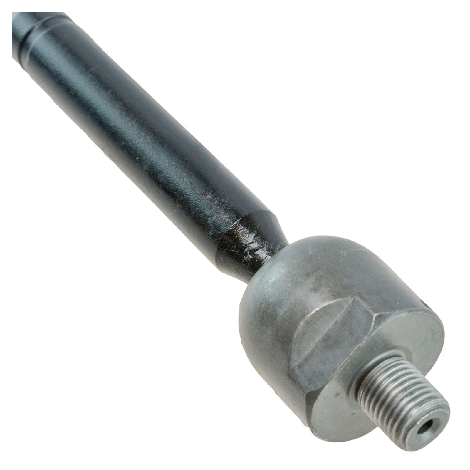 2004-2006 Scion xA xB & 2003-2005 Toyota Echo Front Left Right Inner Tie Rod - Driver & Passenger Side Replacement Part for Smooth Steering & Alignment - Perfect for City Driving & Daily Commutes