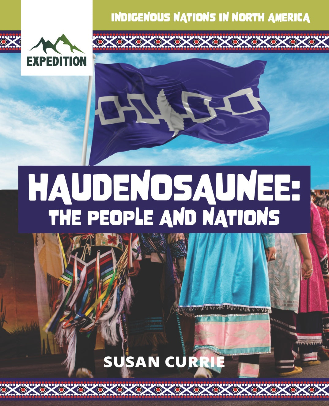 Haudenosaunee: History, Culture and Traditions of the Iroquois People and Nations - Explore Indigenous Heritage for Education & Research