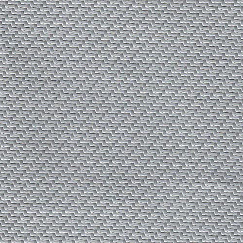 HD Carbon Silver