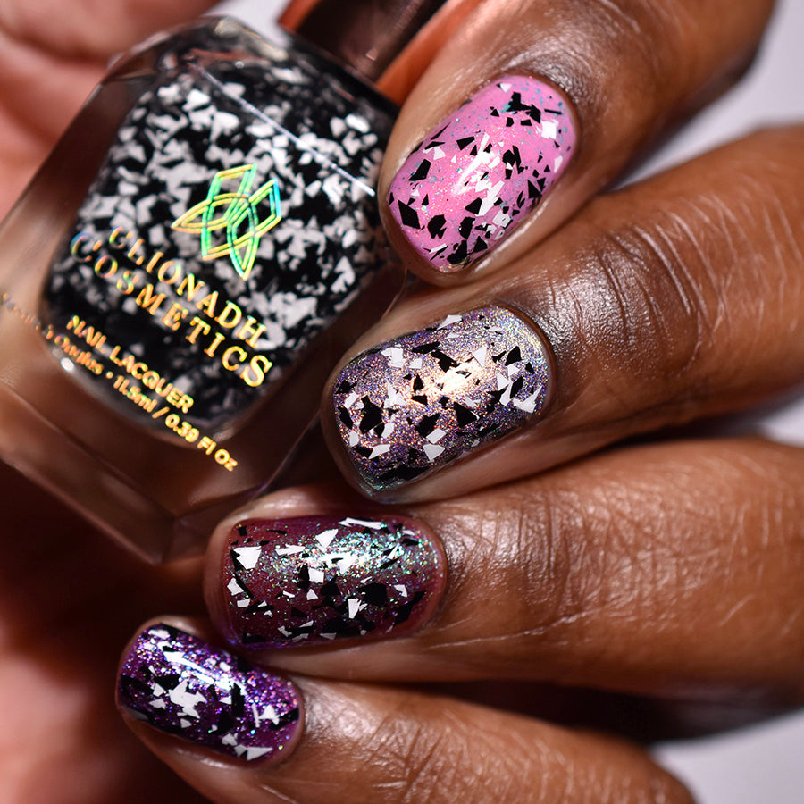 Stretch O’Clock Nail Lacquer - Long-Lasting & Vibrant Nail Polish for Women - Perfect for Manicures, Pedicures & Special Occasions