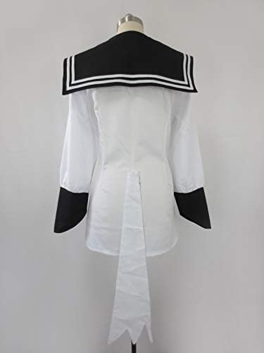 Oounabara to Wadanohara Memoca Dress - Anime Cosplay Costume for Women (Size XS) | Perfect for Conventions, Halloween & Themed Parties