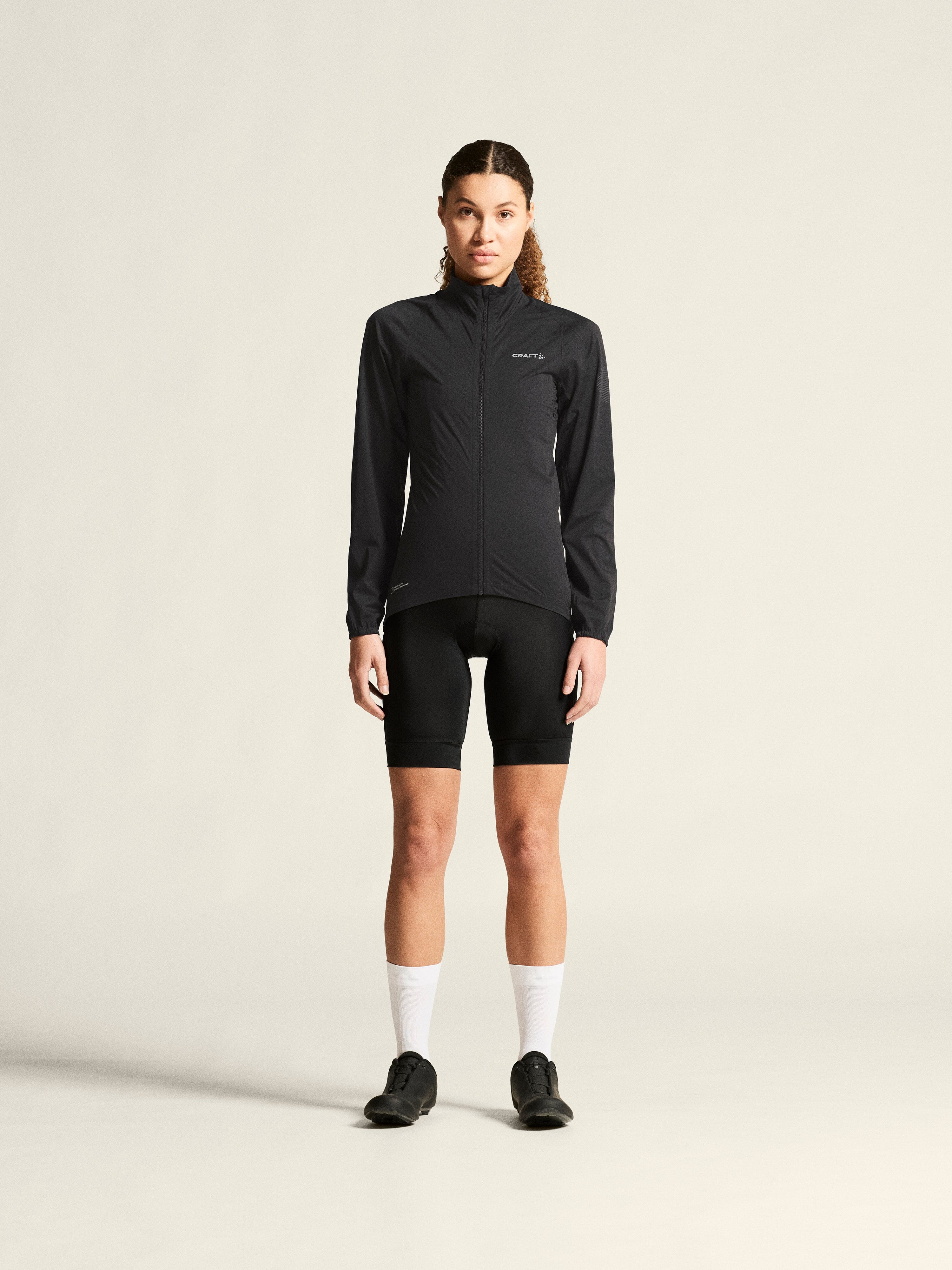 Women's ADV Endur Hydro Cycling Jacket - Waterproof Windproof Bike Jacket for Outdoor Cycling & Mountain Biking - Perfect for Rainy Weather & Long-Distance Rides