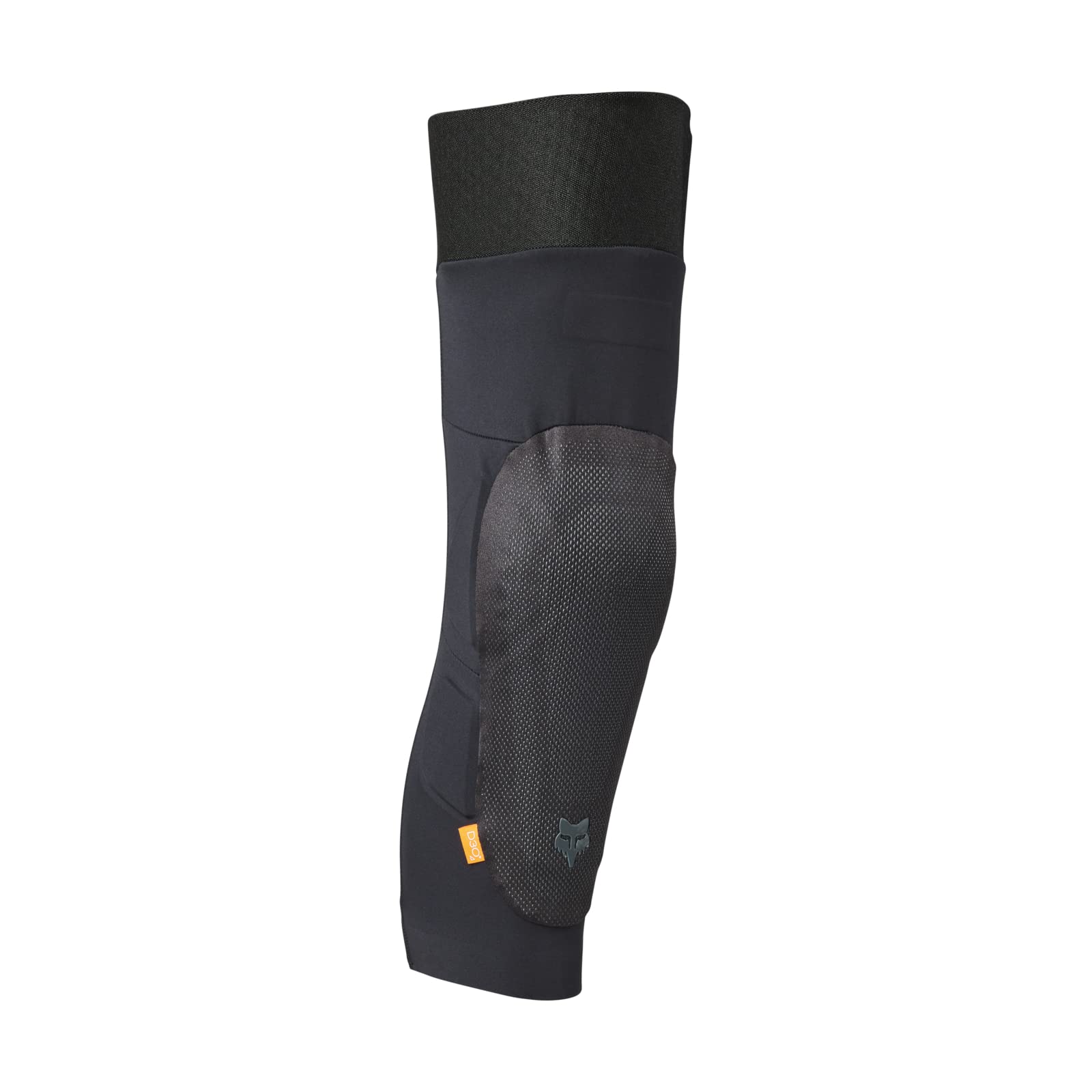 Premium MTB Knee Pads - Launch Elite Mountain Bike Knee Guard for Downhill & Trail Riding - Durable Impact Protection for Cyclists - Perfect for Off-Road Biking & Extreme Sports
