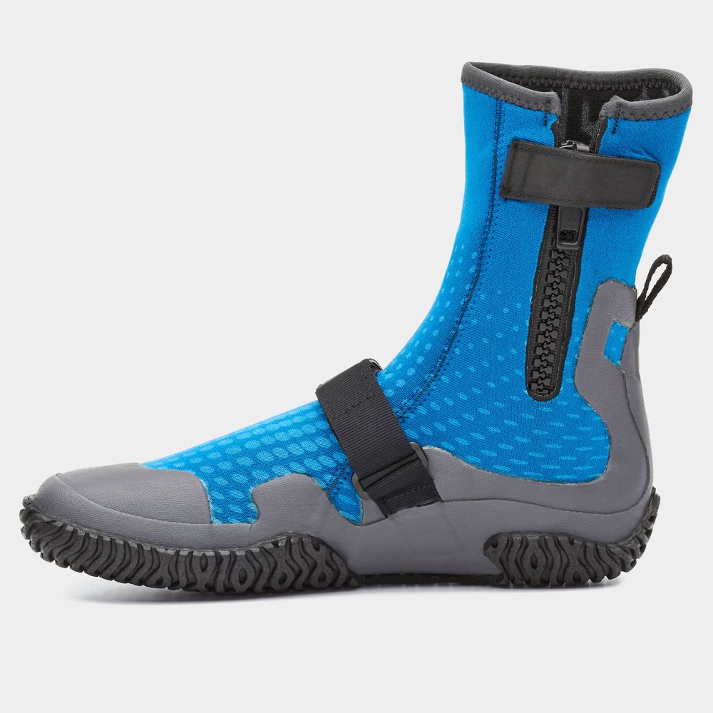 NRS Women's Paddle Wetshoe - Water Shoes for Kayaking, Canoeing & Stand Up Paddle Boarding | Lightweight & Quick-Drying Neoprene Footwear