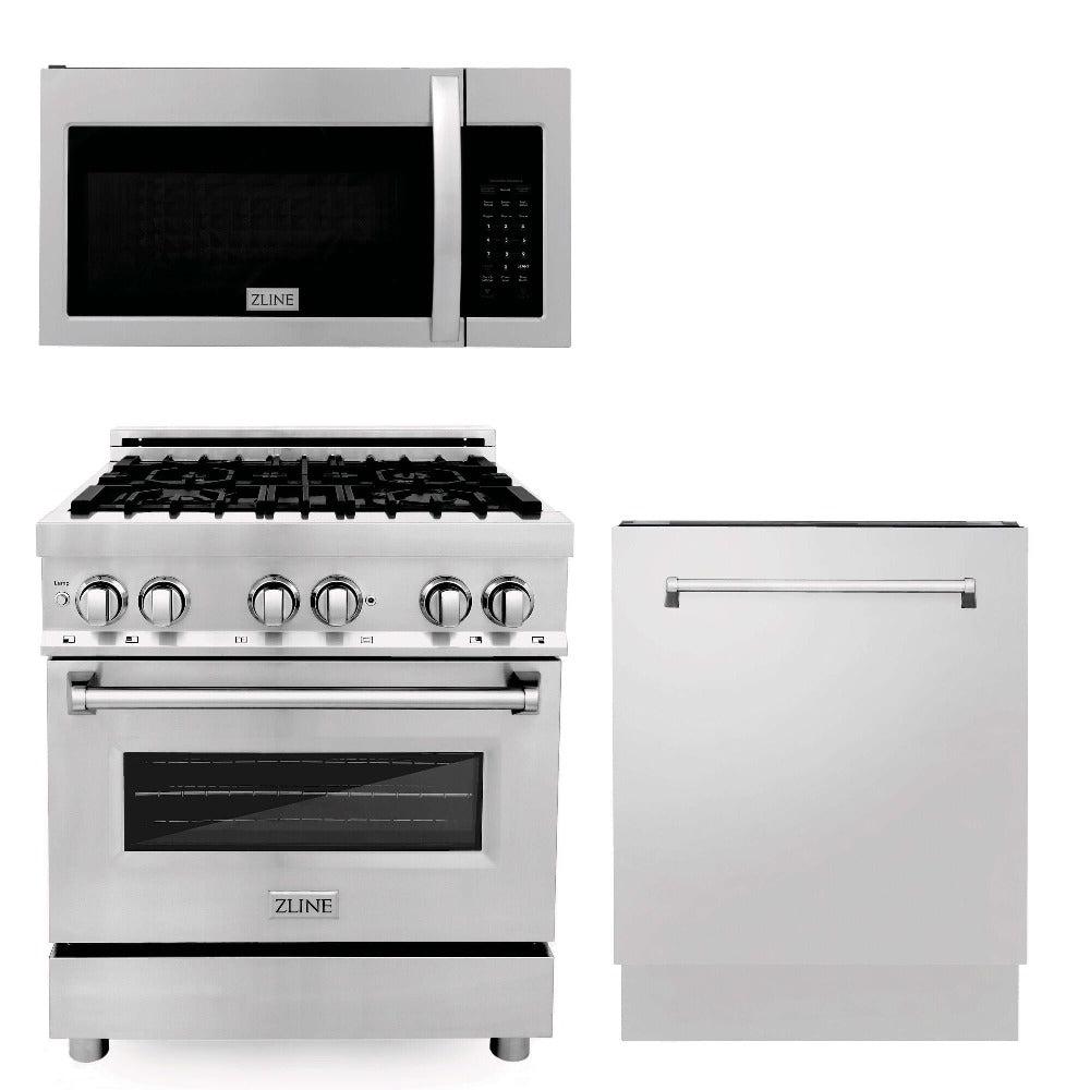 ZLINE 30