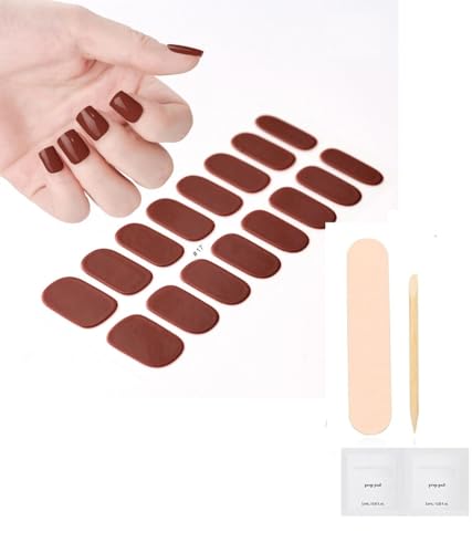 15 Sandy Brown