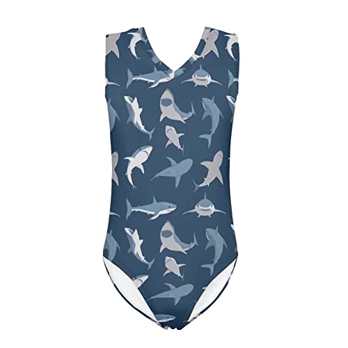 Blue Sharks