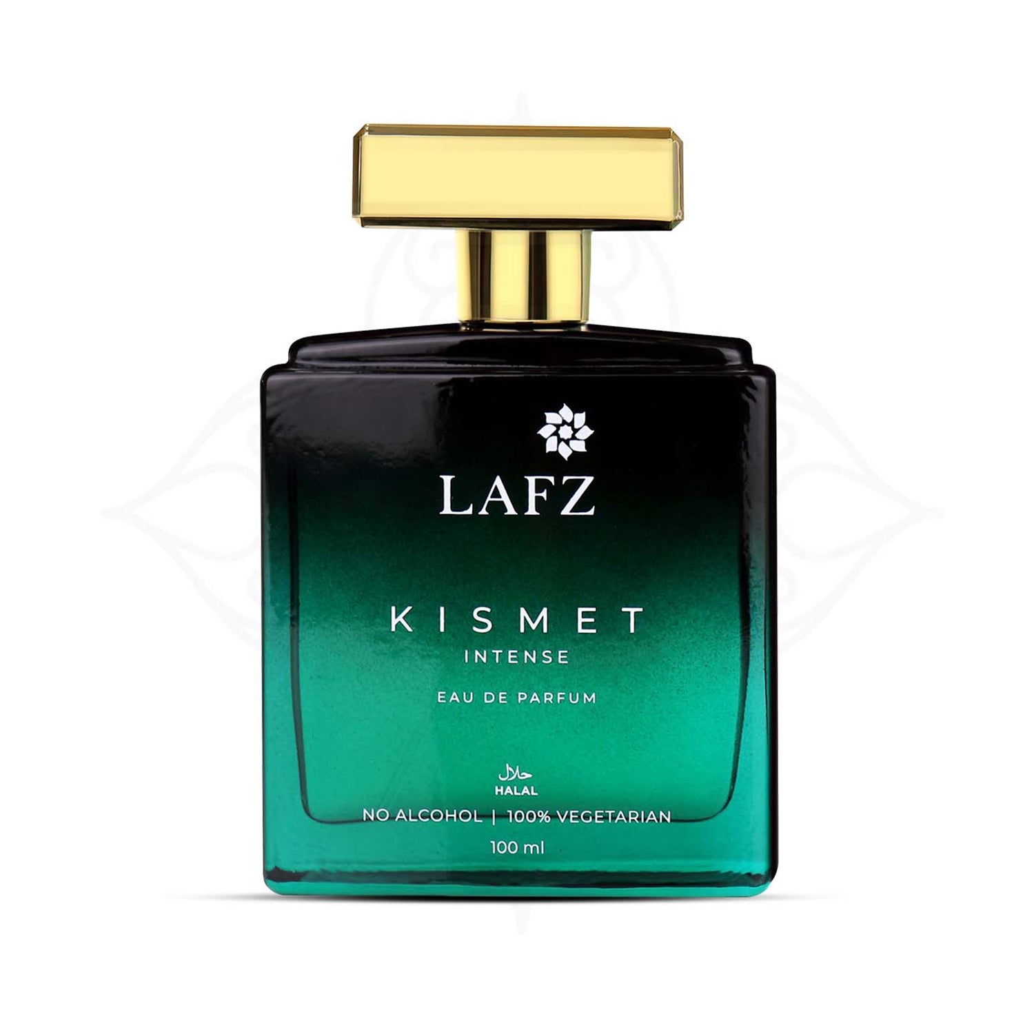Kismet Intense Eau De Parfum for Women - Long Lasting Luxury Perfume for Evening Wear & Special Occasions