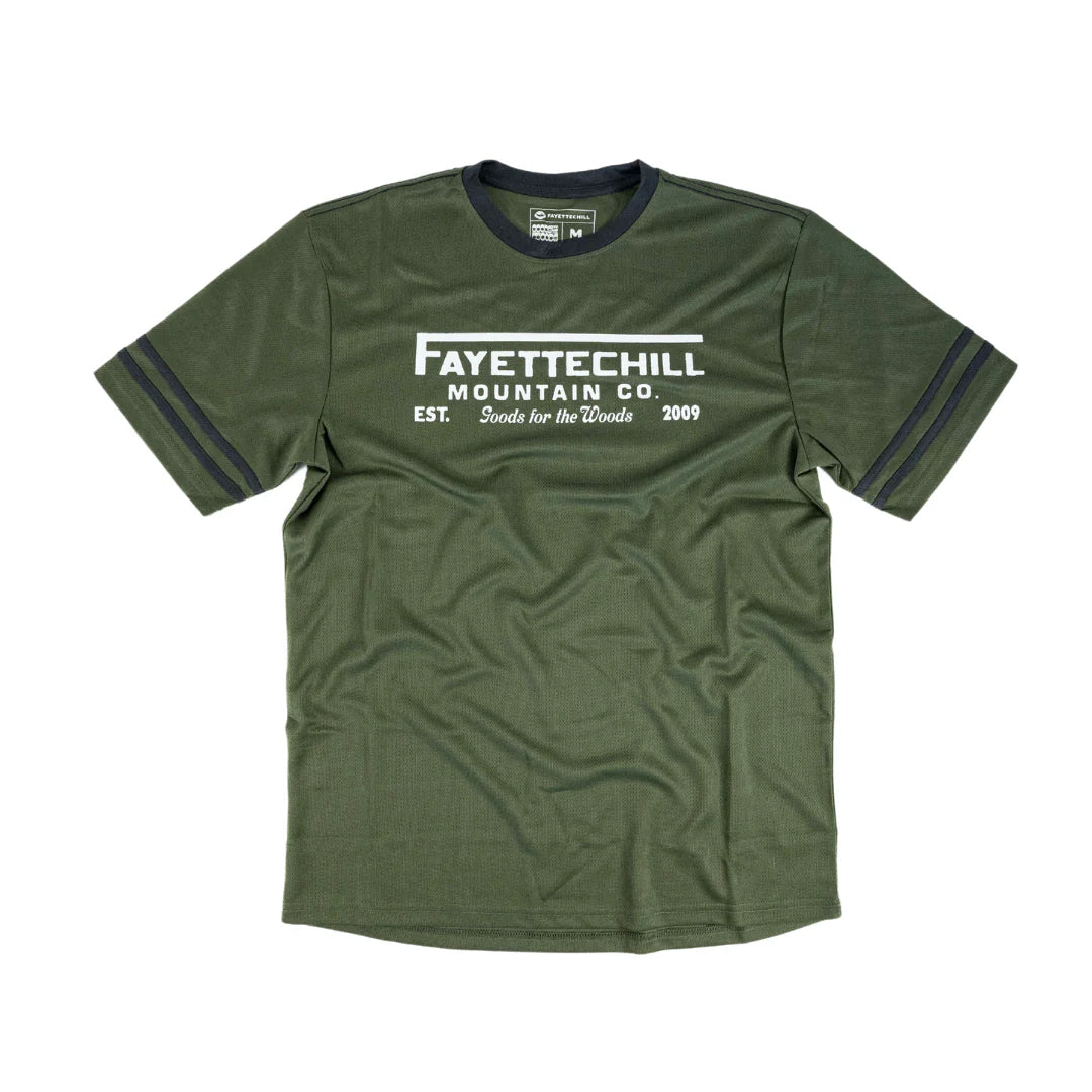 Men's Homestead Ryder Tee - Soft Cotton Short Sleeve T-Shirt for Casual Wear & Outdoor Activities | Perfect for Hiking, Camping & Everyday Comfort