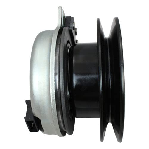 Big Dog 601801 Next-Gen Electric PTO Clutch Replacement - Compatible with Lawn Mowers & Tractors - Durable Performance for Landscaping & Farming Equipment