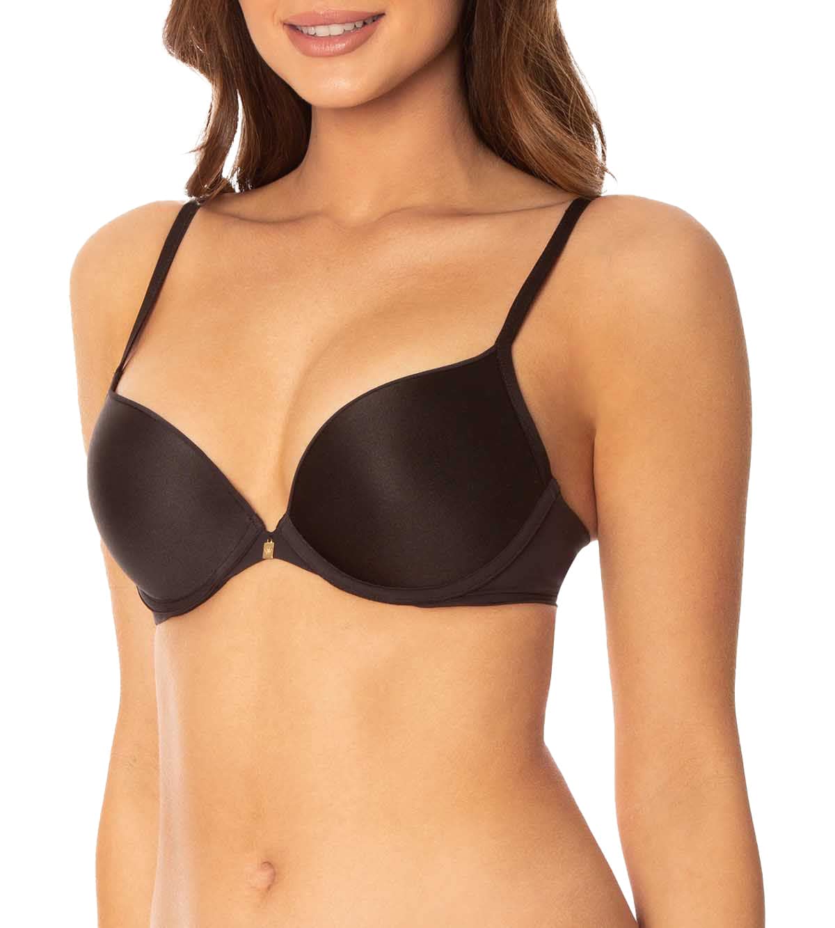 Triumph Women's Push Up Bra - Seamless Body Makeup Essentials for Everyday Comfort & Support | Perfect for Work, Date Night & Special Occasions