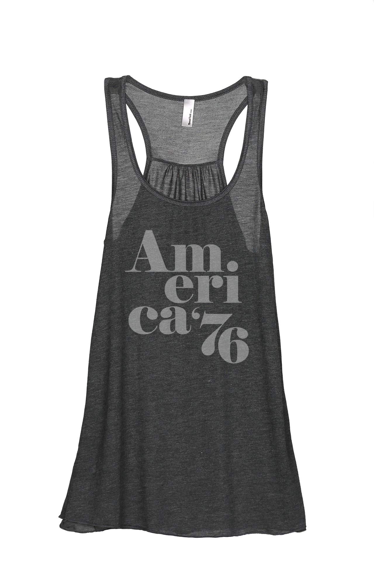 Women's Sleeveless Flowy Racerback Tank Top - Breathable Summer Workout & Casual Wear - Perfect for Yoga, Gym, Beach & Everyday Outfits