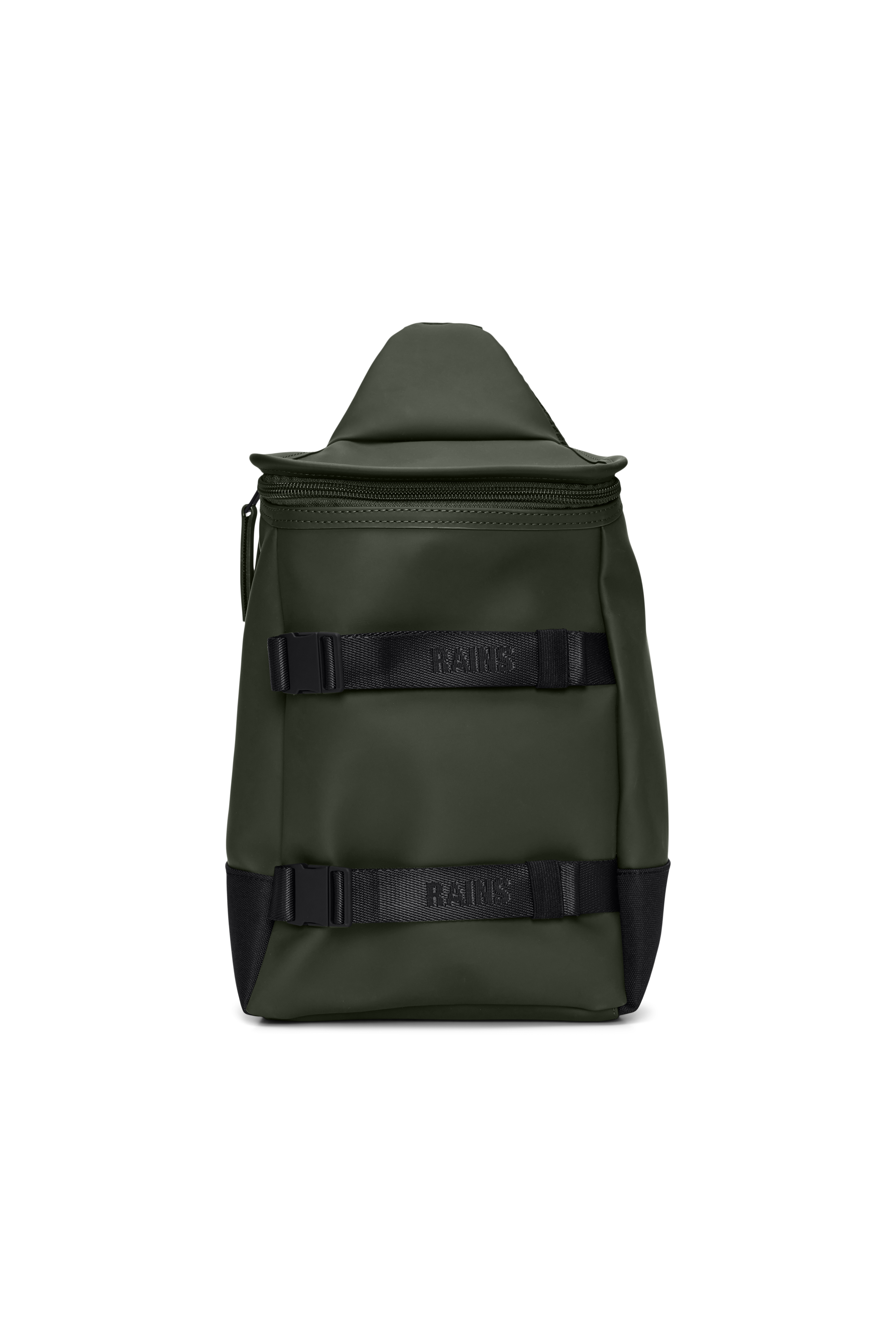 Lightweight Trail Sling Bag for Hiking, Running & Travel - Waterproof Crossbody Chest Pack with Adjustable Strap - Perfect for Outdoor Adventures, Gym & Daily Commute