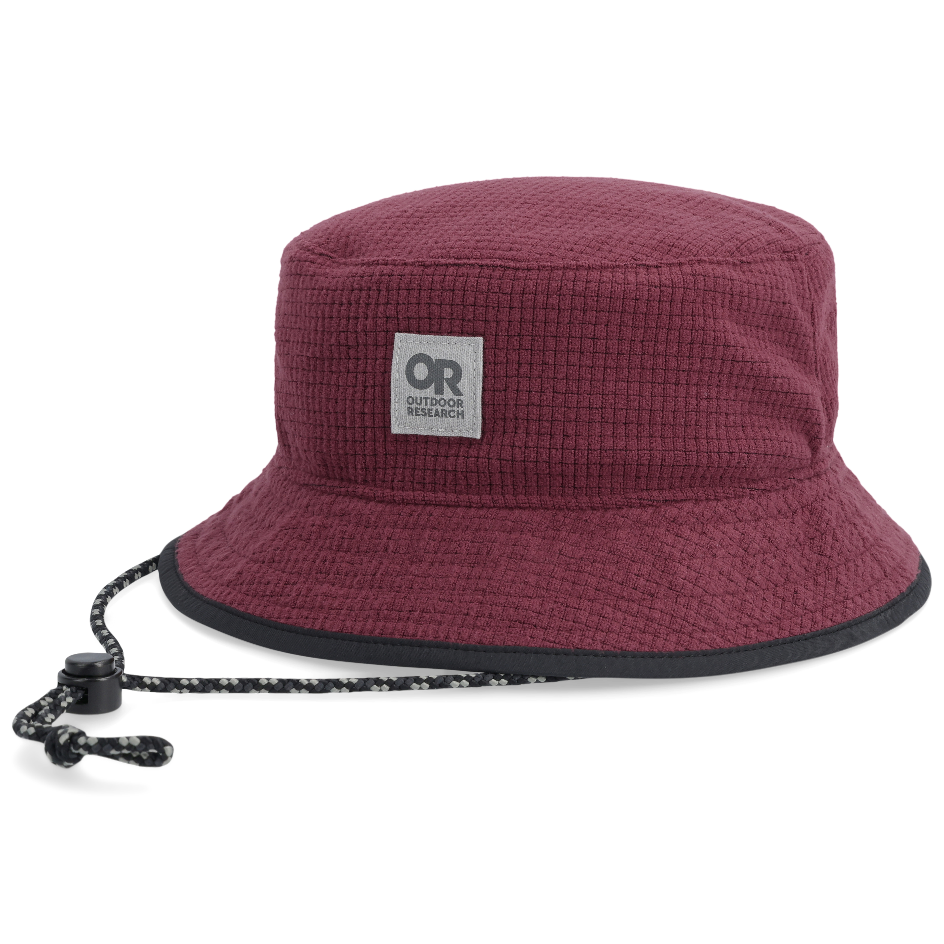 Trail Mix Bucket Hat for Hiking & Outdoor Adventures - Lightweight Sun Protection for Men & Women - Final Sale