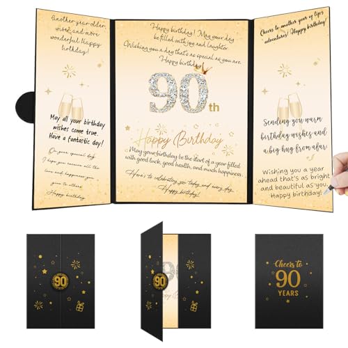 Black Gold 90th