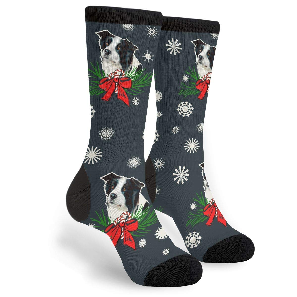 Funny Novelty Socks for Men & Women - Trendy Crew & Dress Socks - Unique Birthday Gift Idea - Personality Socks for Casual Wear, Office & Special Occasions