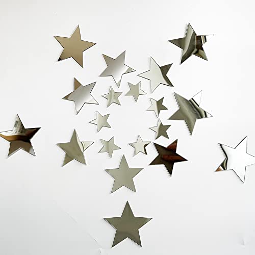 Silver Stars