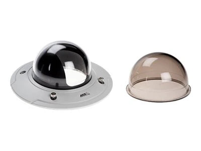 Axis Communications 5700-921 Outdoor Security Dome Camera Kit - IP Surveillance System for Home & Business Security (Weatherproof, Night Vision) - Ideal for 24/7 Monitoring of Parking Lots, Warehouses & Retail Stores