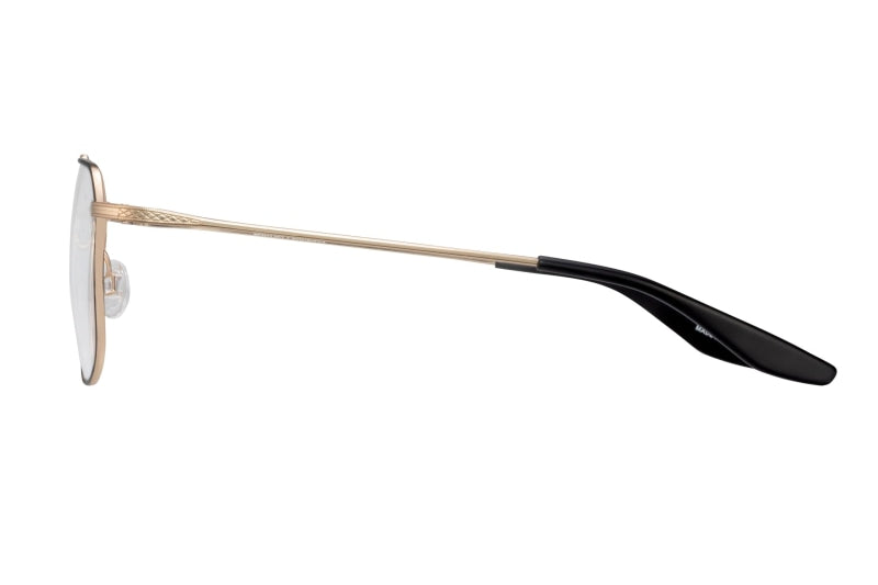 Barton Perreira Javelin Sunglasses - Polarized UV Protection Aviator Style for Men & Women | Perfect for Driving, Travel, and Outdoor Activities