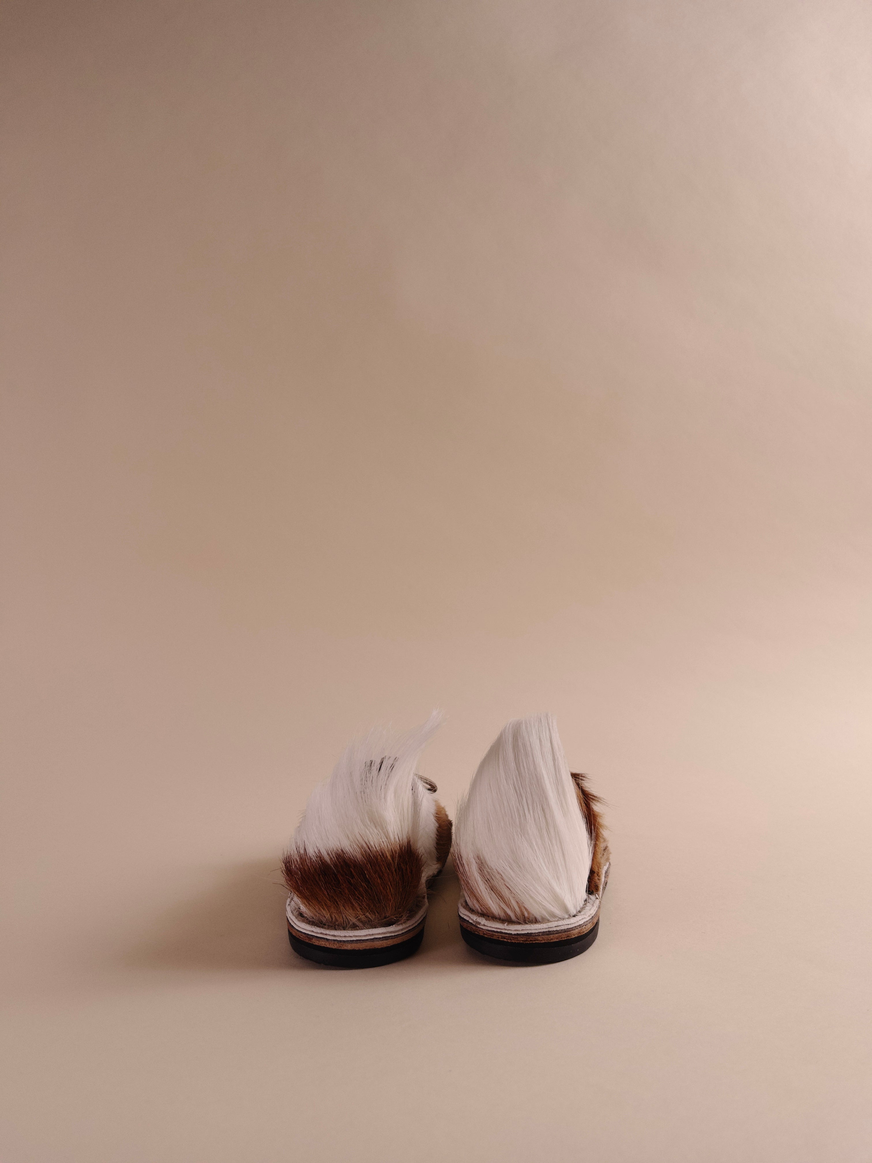 Mini Vellies for Kids - Soft Leather Springbok Shoes | Comfortable & Durable Children's Footwear for School, Play & Outdoor Adventures
