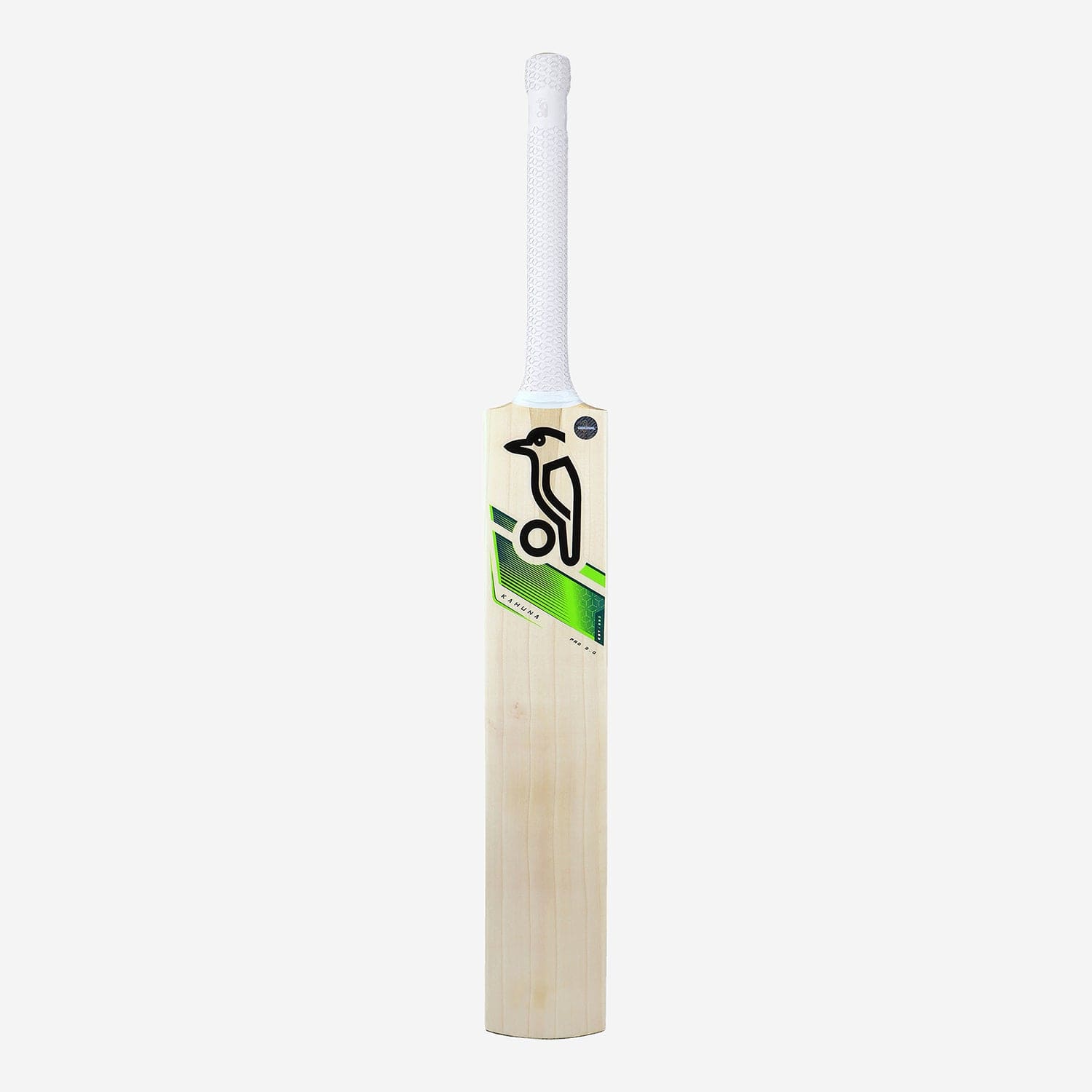 Kookaburra Kahuna Pro 3.0 Adult Cricket Bat 2023 - Premium English Willow Cricket Bat for Professional Players | Perfect for Matches, Training & Club Cricket