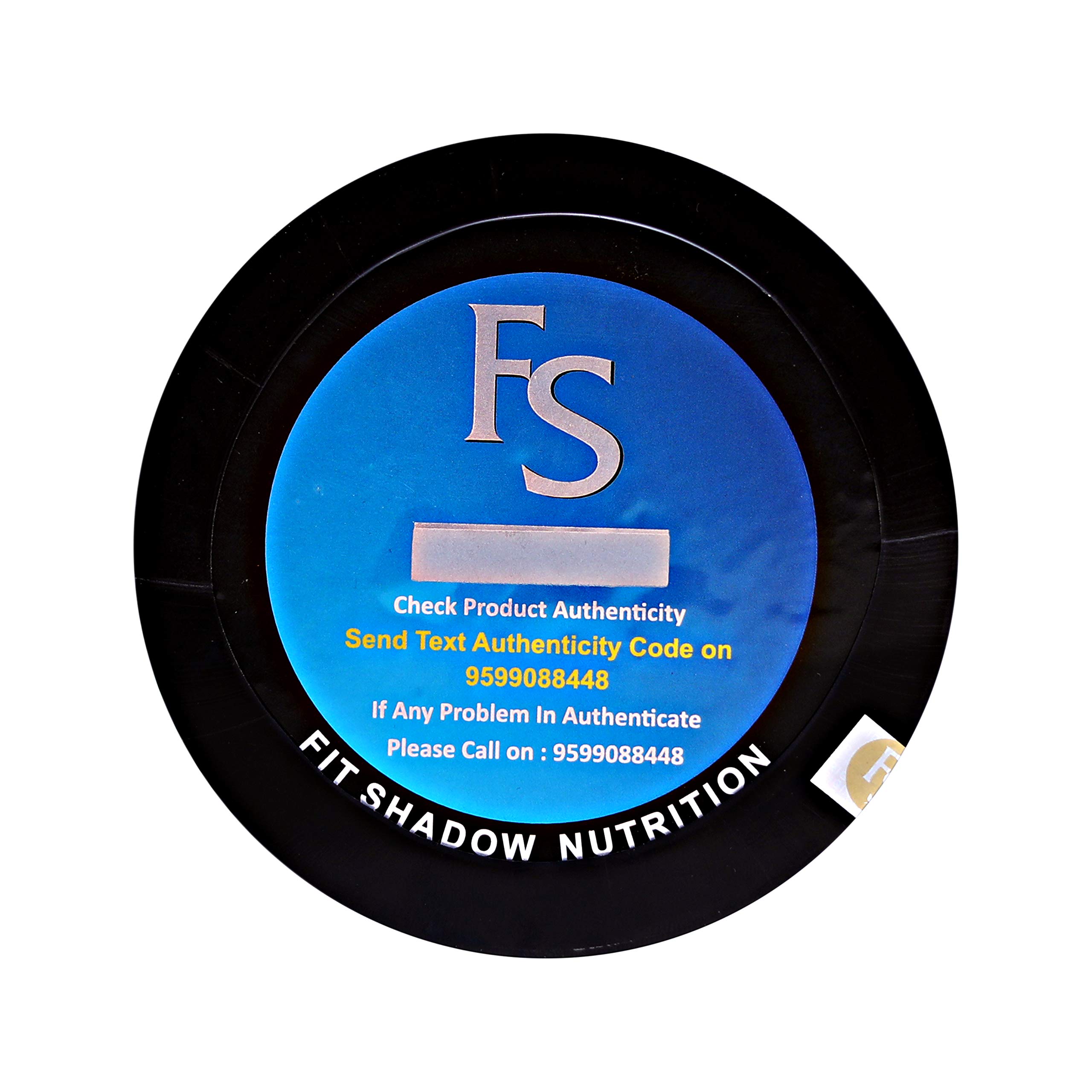 FIT SHADOW 90% Soy Isolated Protein Powder - Strawberry Flavor, Sugar Free, Low Carb, Low Fat Protein Supplement for Men, Women & Beginners (1kg/2.2lbs) - Perfect for Post-Workout Recovery & Muscle Building
