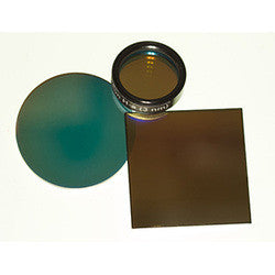 Nitrogen II (NII) 3nm Narrowband Filter for Astrophotography - Enhance Nebula Imaging with Precision Light Filtering