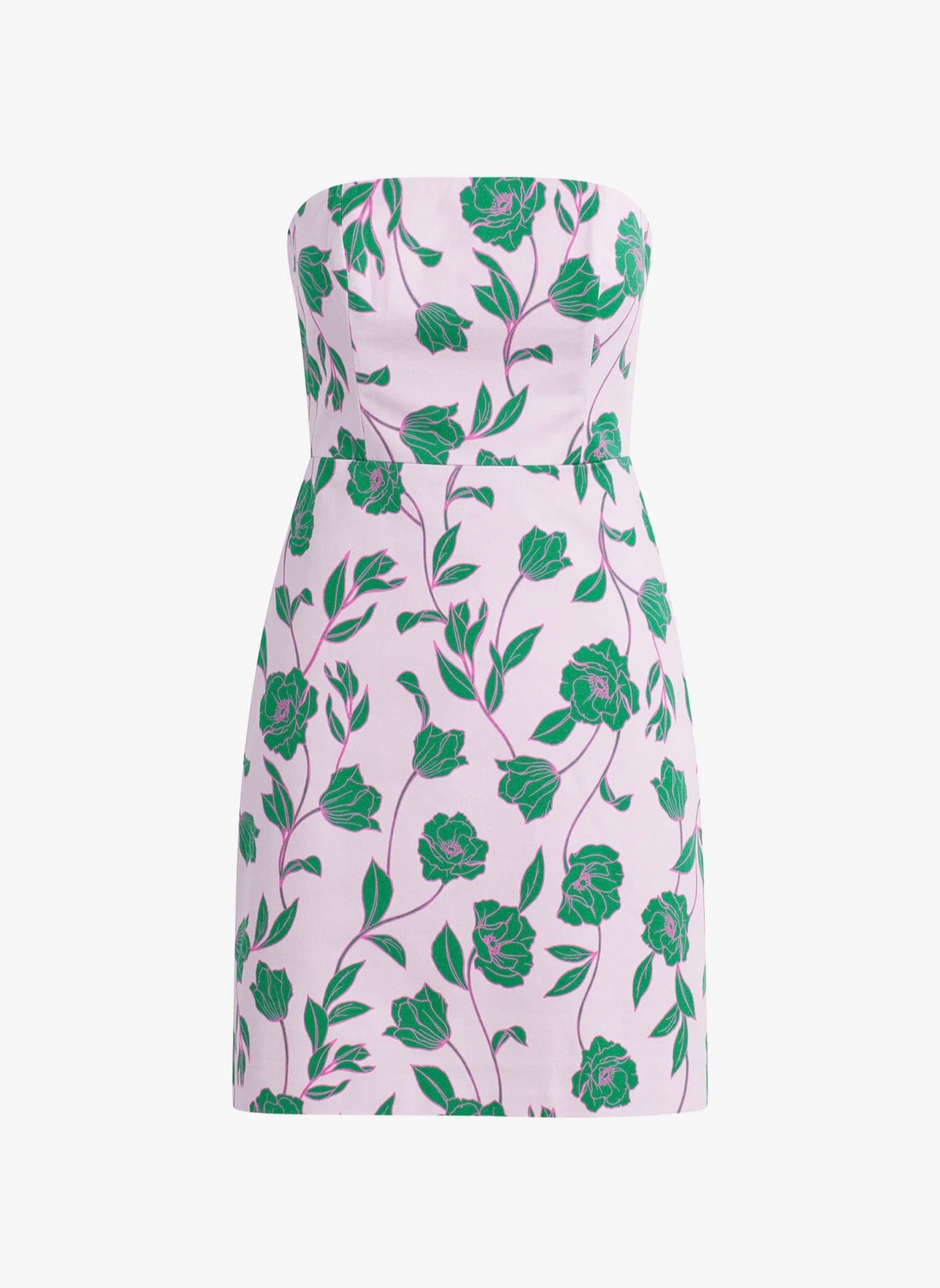 The Willow Dress - Elegant Flowy Maxi Dress for Women | Perfect for Summer, Beach, Weddings & Special Occasions