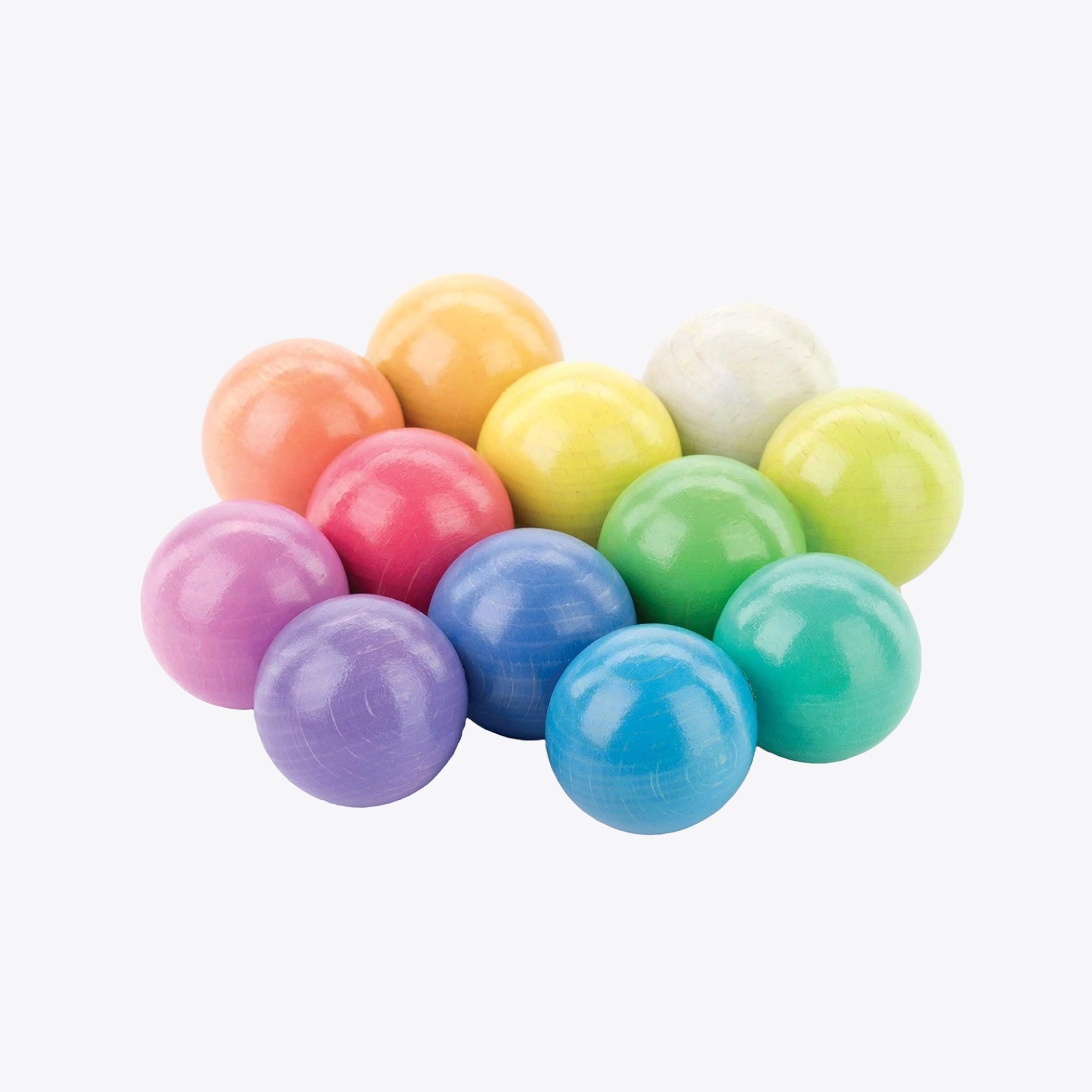 Soft Pastel Art Ball - Premium Chalk Pastels for Artists & Sketching - Perfect for Drawing, Blending & Shading Techniques on Paper & Canvas
