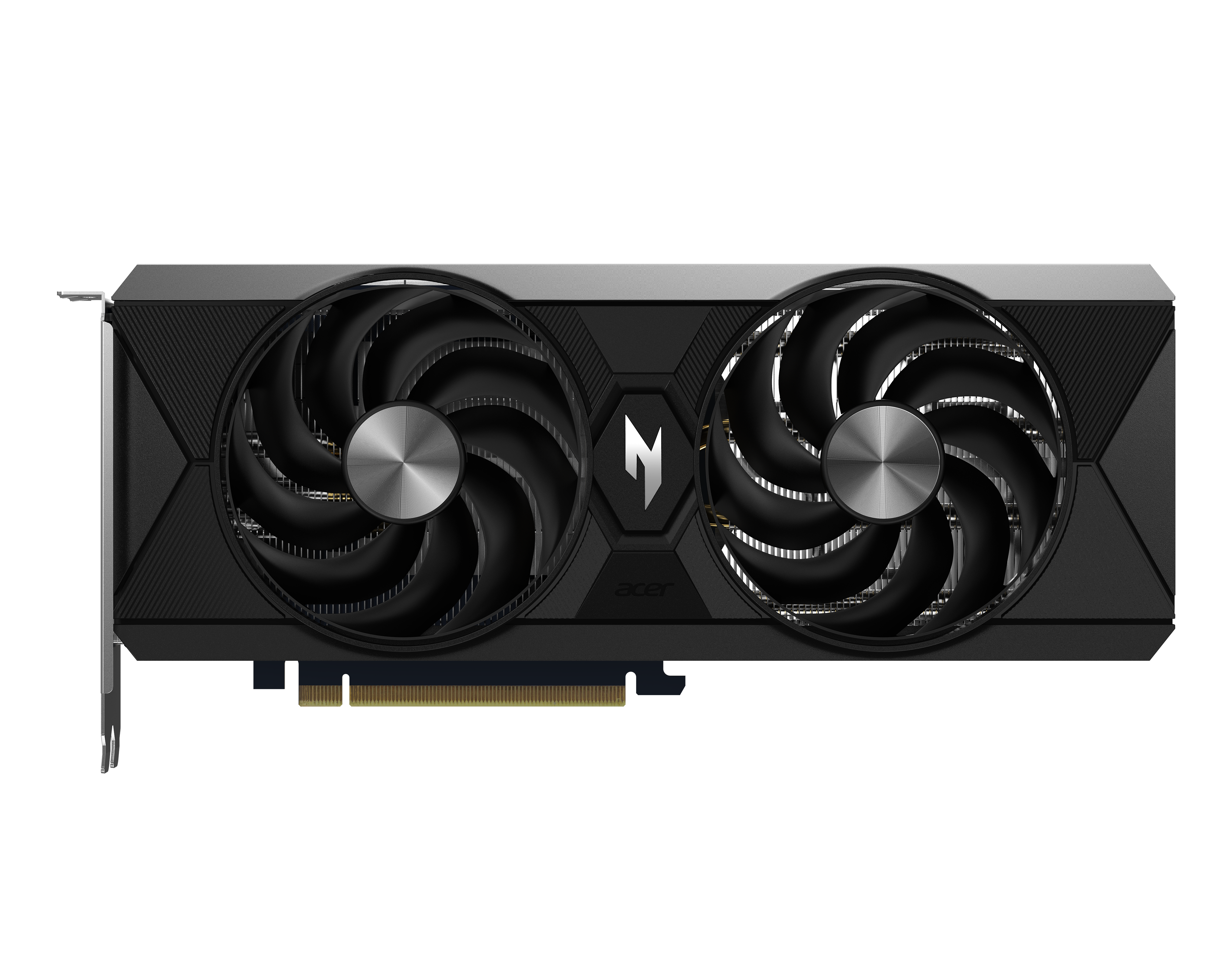Acer Nitro Intel ARC B580 OC 12GB GDDR6 PCIe Graphics Card - High Performance Gaming GPU for 4K Gaming, Video Editing & VR | Perfect for Gamers, Streamers & Content Creators