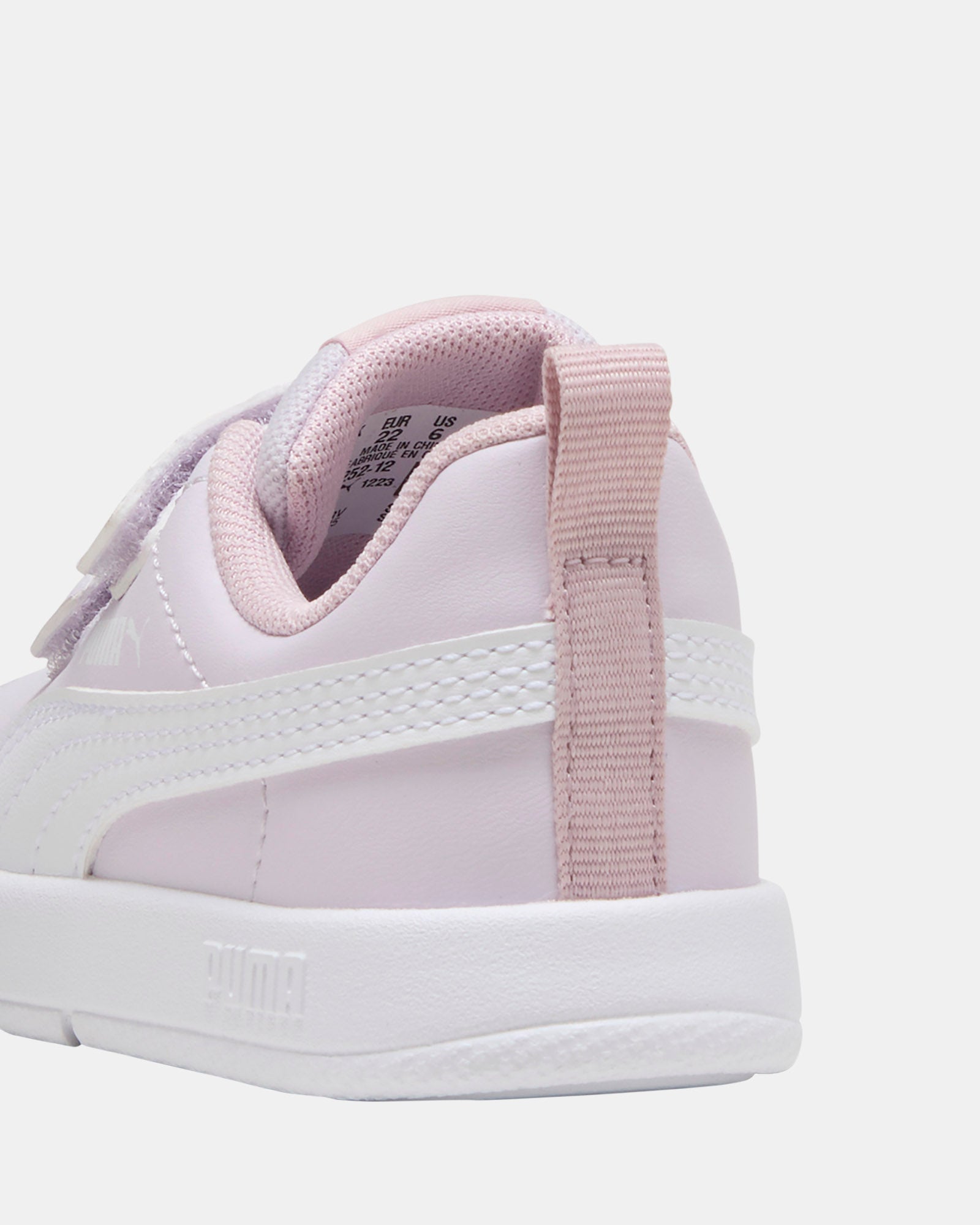 Courtflex V3 V Inf G Women's Tennis Shoes in Lilac/White - Perfect for Casual Wear & Court Performance