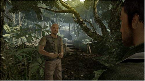 Lost: Via Domus - Xbox 360 Game (Renewed/Refurbished) | Action-Adventure Horror Survival Video Game for Xbox 360 Console | Perfect for Gamers Who Enjoy Thrilling Storylines & Atmospheric Gameplay