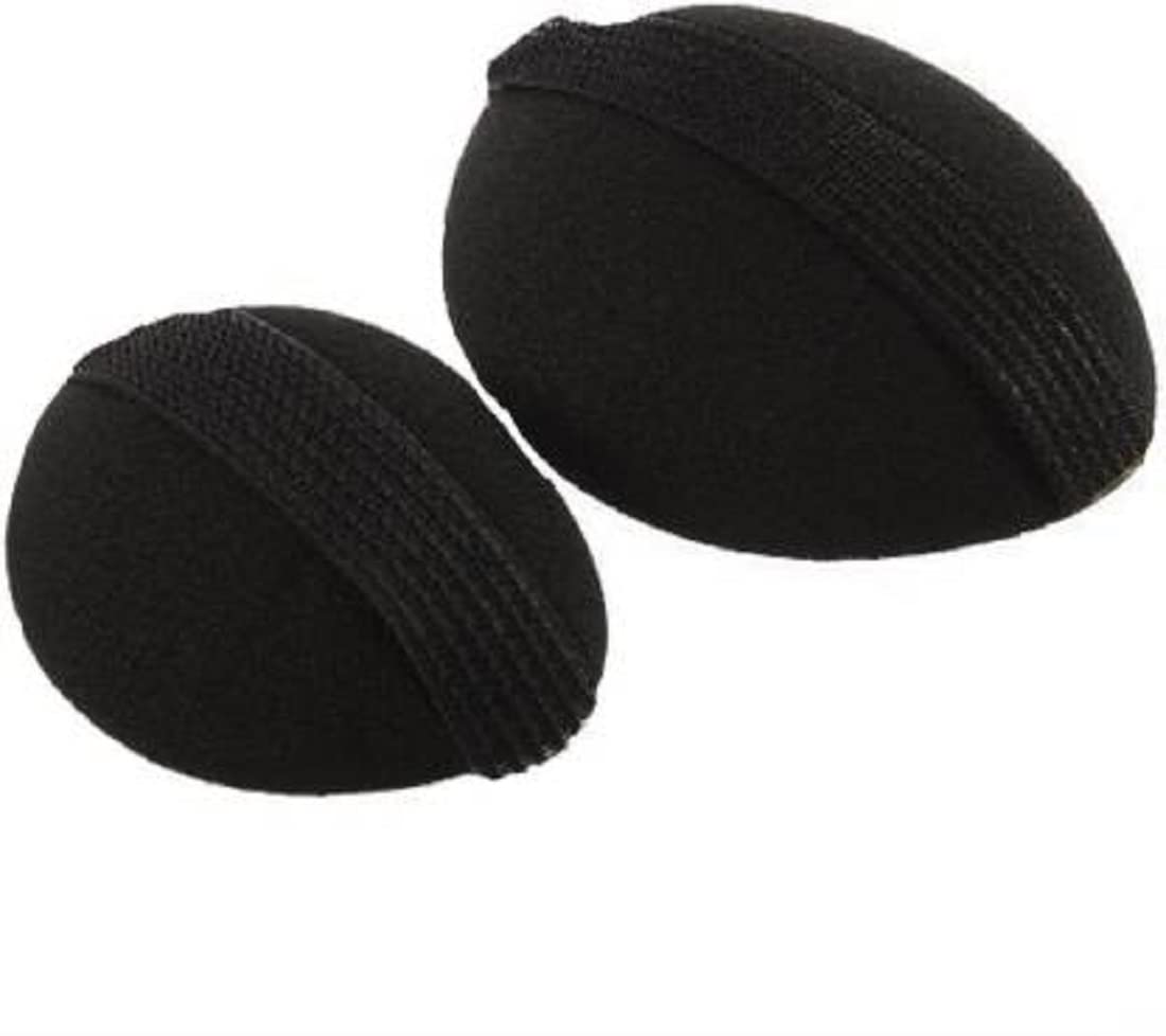 Stylish Sarpa Women's Puff Maker Set of 5 - Perfect for Hair Styling, Salon Use & DIY Beauty at Home