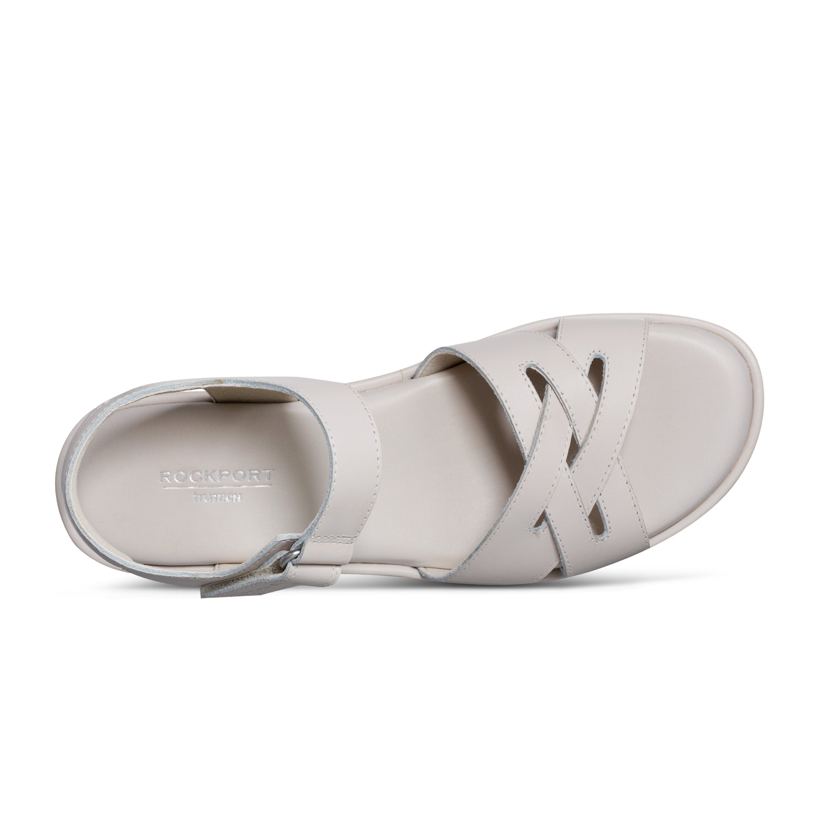 Women's Amira Strappy Open Toe Casual Wedge Sandals - Comfortable Summer Shoes for Beach, Walking & Outdoor Activities