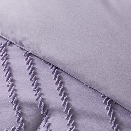 21 - Grayish Purple