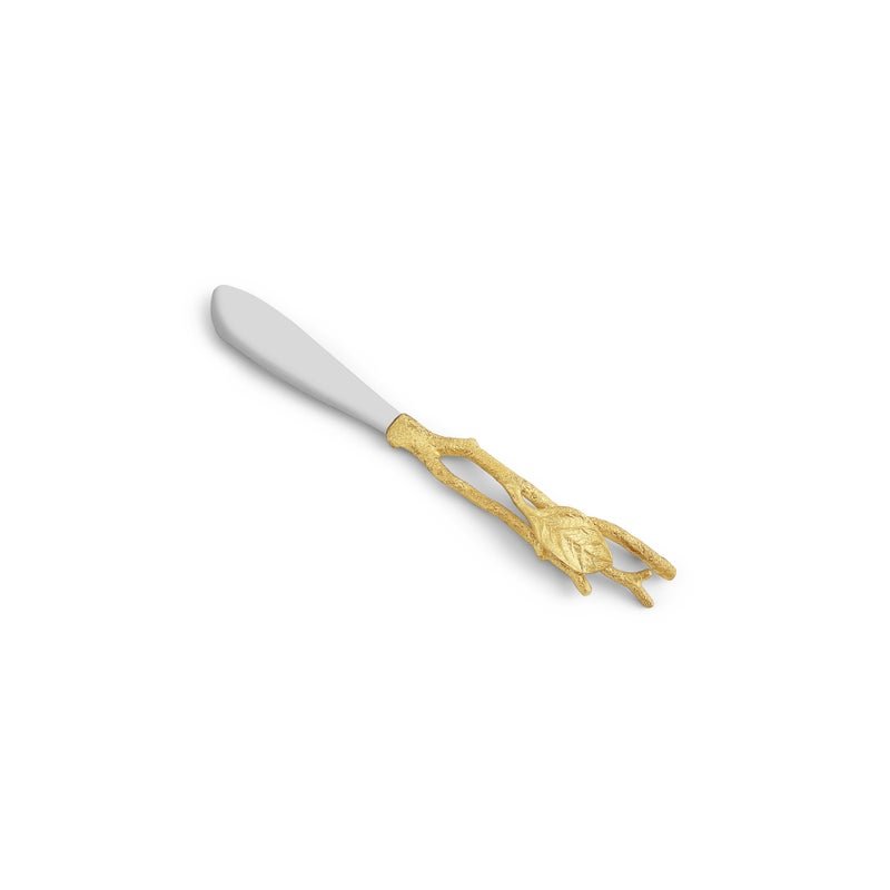 Premium Gardenia Cheese Board Set with Stainless Steel Knife - Perfect for Wine Pairing, Charcuterie & Entertaining at Home