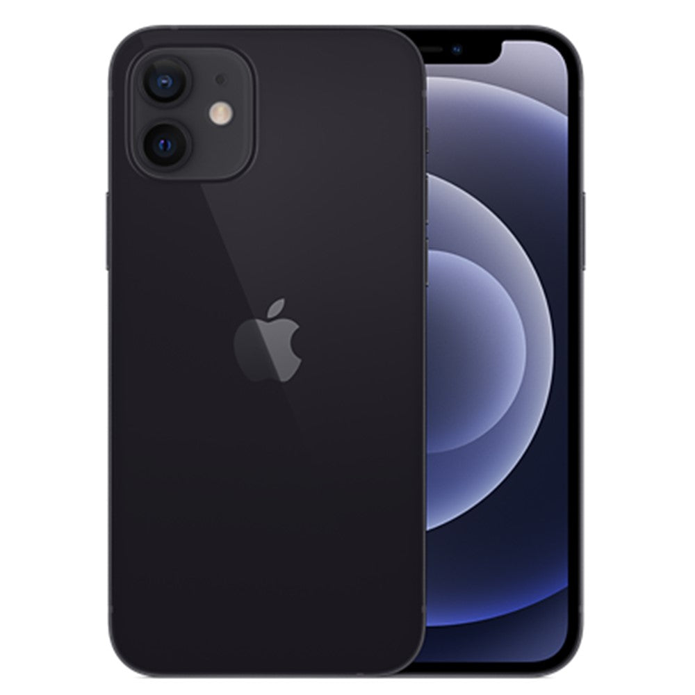 Apple iPhone 12 5G Unlocked Smartphone - 128GB Storage, 6.1