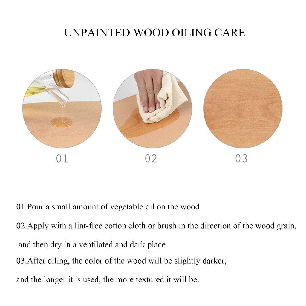 Premium Wooden Cutting Board with Handle - Natural Unpainted Hardwood Chopping Block for Bread, Fruits & Vegetables | Perfect for Kitchen Prep, Charcuterie Boards & Serving Trays (12x18 Inch)