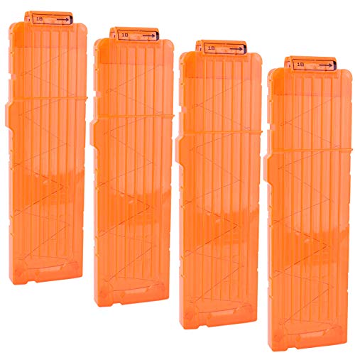 Transparent Orange